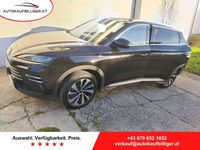 Neu BYD Seal U Comfort 98 PS (72 kW) 2025 Schwarz SUV