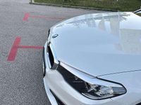 Gebraucht BMW 530 Sport Line 252 PS (185 kW) 2017 Limousine