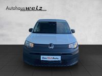 gebraucht VW Caddy Cargo TSI