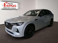 gebraucht Mazda CX-60 D254 AWD HOMURA COSO