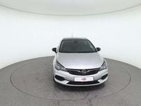 Gebraucht Opel Astra Edition 110 PS (80 kW) 2022 Grau Kombi