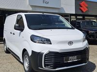 gebraucht Toyota Proace Proace Electric 75 kWh Kastenwagen ProWork Medium