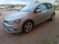 gebraucht VW Golf Comfortline 2,0 TDI DSG