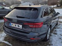 Gebraucht Audi A4 150 PS (110 kW) 2017 Grau Kombi