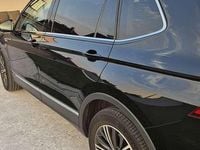 gebraucht VW Tiguan Allspace 2,0 TDI SCR 4Motion DSG