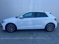 gebraucht Audi A1 30 TFSI intense
