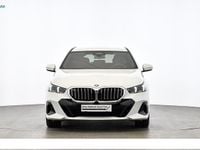 Gebraucht BMW 520 Shadowline 197 PS (144 kW) 2024 Weiß Kombi