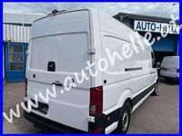 gebraucht MAN TGE 3.140 Kasten L3H3 - Klima Tempomat AHK