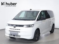 Neu VW Multivan Business 245 PS (180 kW) 2025 Weiss  normal Van