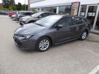 gebraucht Toyota Corolla 1,8 Hybrid Touring Sports Active