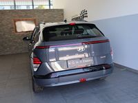 gebraucht Hyundai Kona Elektro 64,8kWh GO