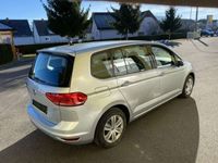 gebraucht VW Touran 1.2TSI - 7-Sitze -AHV -NAVI -TOP!!