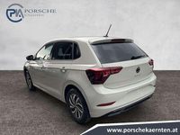 gebraucht VW Polo Friends TSI