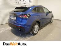 gebraucht VW Taigo R-Line TSI