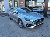 Gebraucht Hyundai i30 116 PS (85 kW) 2021 Kombi