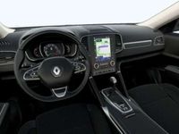 gebraucht Renault Koleos dCi 185 4WD Intens X-Tronic Aut.