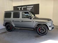 gebraucht Mercedes G63 AMG AMG 4 MATIC Aut. AMG AGA, 22Zoll, Night Paket II,..