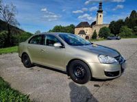 gebraucht VW Jetta 19 Comfortline TDI DPF