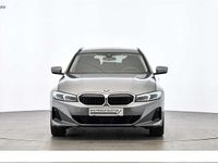 gebraucht BMW 318 d