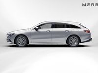 gebraucht Mercedes CLA200 Shooting Brake d