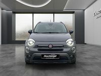 Gebraucht Fiat 500X Cross 120 PS (88 kW) 2021 Grau SUV