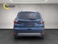 gebraucht Ford Kuga 15 EcoBoost Titanium