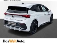 gebraucht Cupra Born 58/62 150kW/204PS