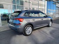 gebraucht Skoda Kamiq Essence