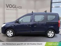 gebraucht Dacia Dokker Supreme TCe 100