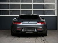 gebraucht Mercedes AMG GT S 190Coupe