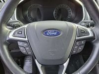 gebraucht Ford Galaxy 2,0 TDCi Titanium Start/Stop Powershift *7 Sitzer