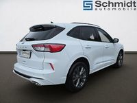 gebraucht Ford Kuga 2,0 EcoBlue AWD ST-Line Aut.