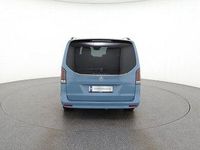 gebraucht Mercedes V300 d 4MATIC EXCLUSIVE Lang AHK 2,5t 6 Sitze
