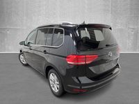 gebraucht VW Touran Highline 1.5 TSI EVO ACT 150PS/110kW DSG7 2026