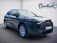 gebraucht Audi Q5 SUV TFSI quattro 150 kW