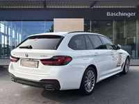 gebraucht BMW 530e xDrive Touring Aut.