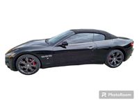 gebraucht Maserati GranCabrio 