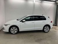 gebraucht VW Golf VIII Rabbit eHybrid DSG 150 kW