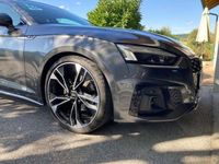 gebraucht Audi A5 Sportback 35 TDI S-line