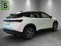 gebraucht Nissan Ariya Evolve Pack 87 kWh 242 PS 2WD
