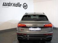 gebraucht Audi Q5 TDI quattro