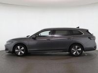 gebraucht VW Passat Variant Business eHybrid 150kW
