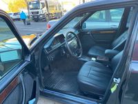 gebraucht Mercedes E250 250D Turbo