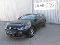 Gebraucht VW Passat Business 150 PS (110 kW) 2024 Schwarz  metallic Kombi
