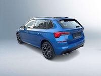 gebraucht Skoda Kamiq Monte Carlo TSI