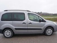 gebraucht Citroën Berlingo Multispace BlueHDI 100 XTR