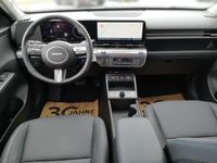 gebraucht Hyundai Kona (SX2) Prestige Line 1.6 T-GDI 4WD DCT k3bp2-P