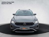 gebraucht VW T-Roc Friends TSI