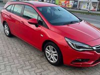 gebraucht Opel Astra ST 16 CDTI Ecotec Edition St./St.