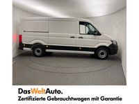 gebraucht VW Crafter 35 Kastenwagen L3H2 TDI